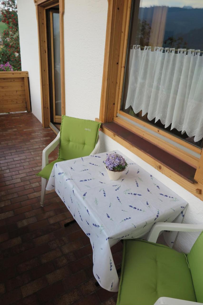 Апартаменти Haus Enzian Санкт-Йоганн-ім-Понгау Екстер'єр фото