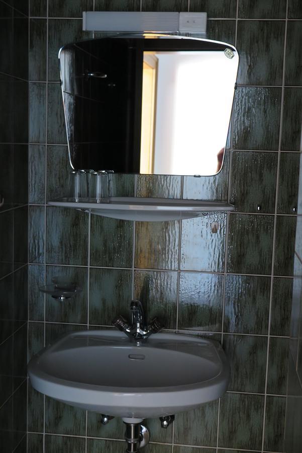 Апартаменти Haus Enzian Санкт-Йоганн-ім-Понгау Екстер'єр фото